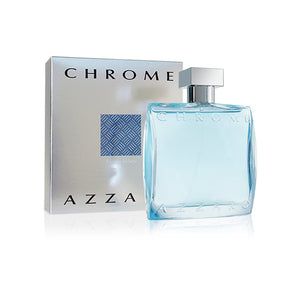 Azzaro Eau de toilette Chrome - 200 ml