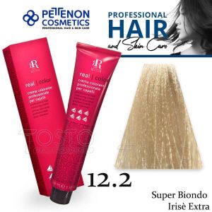 Pettenon Rr Line Cr&egrave;me Colorante 100 Ml 12.2