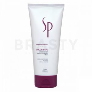 Wella Professionnels SP Color Save Apr&egrave;s-shampooing 200 ml