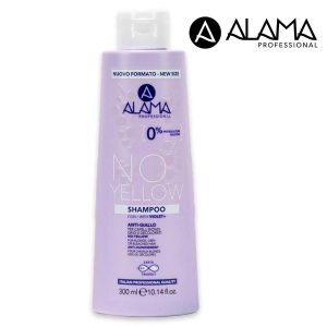 Alama Shampoo Professionnel Antiyellow 300 Ml