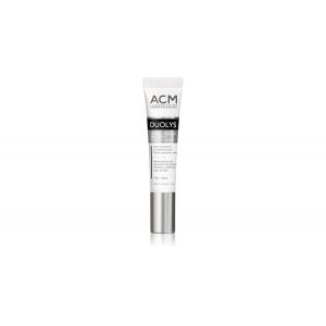 ACM Duolys cr&egrave;me contour des yeux lissante anti-&acirc;ge 15 ml