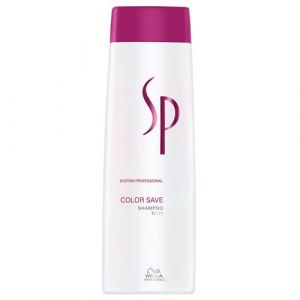 Wella Shampooing Sp Color Save - Volume&nbsp;: 1&nbsp;000&nbsp;ml