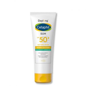 Daylong Cetaphil Gel Cr&egrave;me Solaire SPF 50+ 100 ml