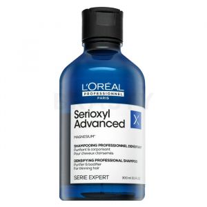 L&acute;Or&eacute;al Professionnel Serioxyl Advanced Shampoo Professionnel Densifiant 300 ml