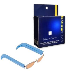 Dispencer Copristanghette Occhiali Monouso 200 Pezzi