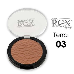 Retinol Complex Terra Compacte &Oslash; 59 N. 03