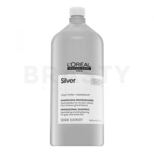 L'Or&eacute;al Professionnel S&eacute;rie Expert Shampooing Argent 1500 ml
