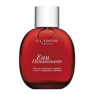 Clarins Spray corporel Eau Dynamisante - Volume : 100 ml