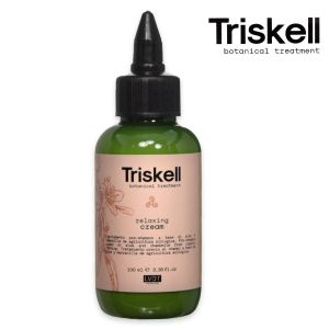 Cr&egrave;me Relaxante 100Ml Nouveau Traitement Botanique Triskell Nouveau