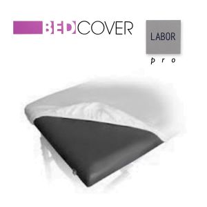 Drap jetable TNT avec &eacute;lastiques en bo&icirc;te de 12 pi&egrave;ces