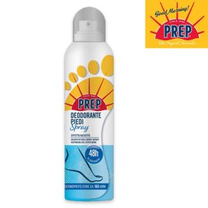 Prep-Spray D&eacute;o Pieds 150Ml