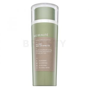 M2 Beaut&eacute; Ultra Pure Solutions D&eacute;maquillant Sans Huile 150 ml