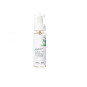 Simply Zen Shampoing apaisant &agrave; l'aloe vera 200 ml