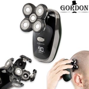 Gordon Rasoir &Eacute;lectrique Pour T&ecirc;te Gordon