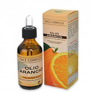 Face Complex Olio Essenziale D''Arancio 100Ml'