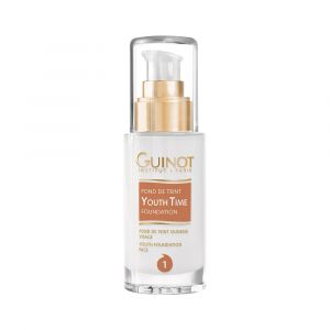 Guinot Fond de teint Youth Time n&deg;1 30 ml