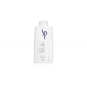 Wella (Shampooing nettoyant en profondeur) SP - 1000 ml