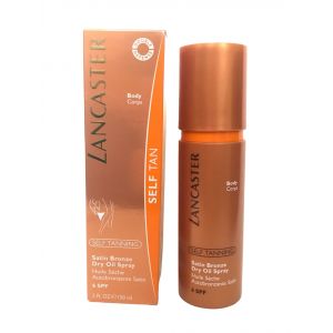 Lancaster Spray autobronzant 150 ml