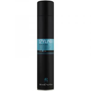 Laque pour cheveux extra forte RR Styling Pro Power Fix 500 ml
