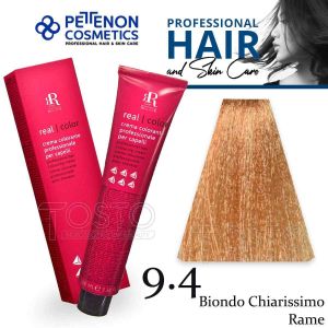 Pettenon Rr Line Cr&egrave;me Colorante 100 Ml 9.4