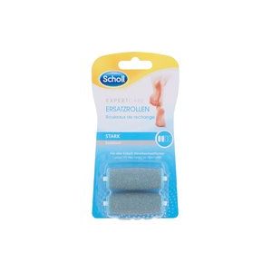 Scholl Scholl Velvet Smooth (2 pezzi) - Testina di ricambio per lima elettrica per unghie