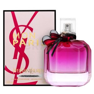 Yves Saint Laurent Mon Paris Intens&eacute;ment EDP F 90 ml