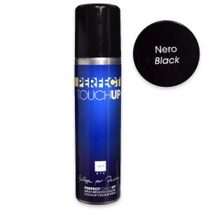 Retouche Couleur Cheveux 75 Ml Noir