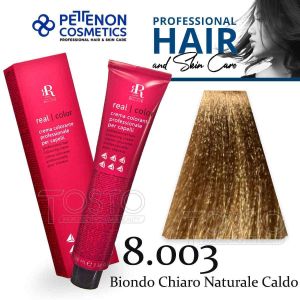 Pettenon Rr Line Cr&egrave;me Colorante 100 Ml 8.003