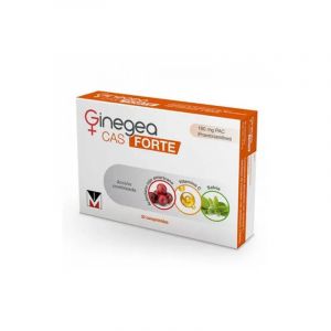 Menarini Ginegea Cas Forte 30 compresse