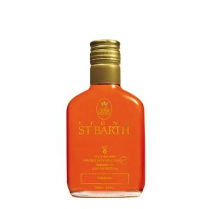 Huile de St. Barth Roucou (SPF6) 200 ml