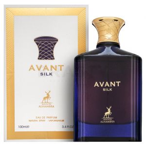 Maison Alhambra Avant Silk EDP U 100 ml