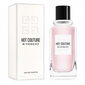 Givenchy Hot Couture &ndash; Eau De Toilette 100 Ml