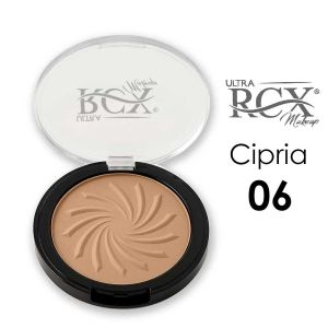 Retinol Complex Poudre Compacte &Oslash; 59 N. 06