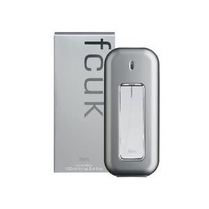 Fcuk pour lui Eau de Toilette 100ml