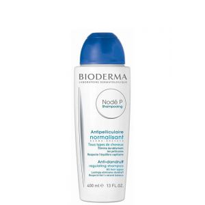 Bioderma Shampoo Antiforfora Nod&eacute; P (Shampoo Antiforfora Regolatore) 400 Ml