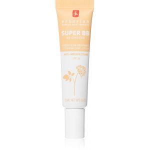 Erborian Super BB Cr&egrave;me Couvrante SPF 20 15 ml Nude
