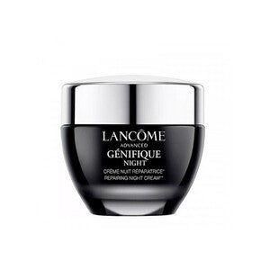 Cr&egrave;me r&eacute;paratrice de nuit Advanced G&eacute;nifique de Lanc&ocirc;me - 50 ml