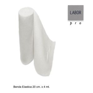 Benda Elastica H 20Cm X 4 Mt