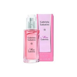 Gabriela sabatini Miss Gabriela EDT 20ml