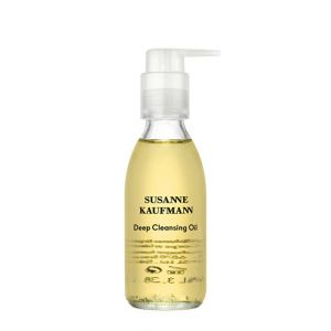 Susanne Kaufmann Olio Detergente Profondo 100 Ml