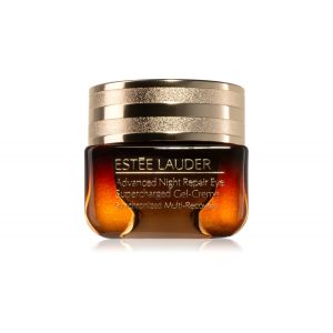 Gel-cr&egrave;me Super Charge Eyes Advanced Night Repair d'Est&eacute;e Lauder - 15 ml