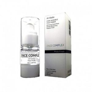 Face Complex Photo Finish Primer Viso 18Ml