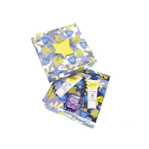 Coffret Lolita Lempicka Mon Premier Parfum Eau de Parfum 100 ml avec Gel Douche Hydratant et Lait Corps 75 ml