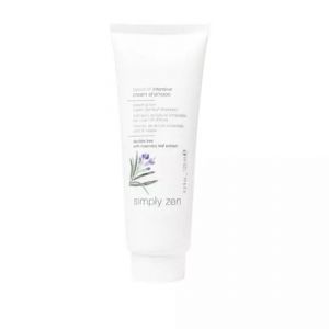 Shampooing cr&egrave;me intensif antipelliculaire Simply Zen 125 ml