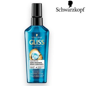 Gliss Trait.75 Ml Aqua Revive