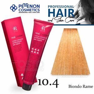 Pettenon Rr Line Cr&egrave;me Colorante 100 Ml 10.4