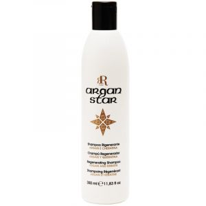 Shampoo Argan Star RR Line 350ml