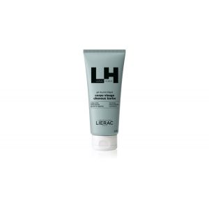 Lierac Gel douche Int&eacute;gral pour homme 200 ml