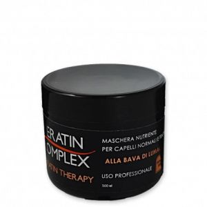 Retinol Complex Masque Nourrissant Bave d'Escargot 500 Ml