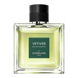 Guerlain Vetiver de Guerlain Eau de Toilette per uomo 100 ml